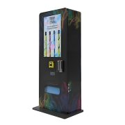 32-Zoll-Vertikal-Vape-Automat mit Altersverifizierung – Bild 4