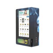 Wandmontierter Vape-Automat – Kühler Schwarzer Rauch – Bild 6
